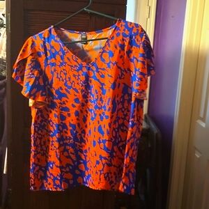 Short sleeved Top